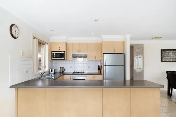Fifth view of Homely house listing, 50 Scottsdale Circuit, West Hoxton NSW 2171