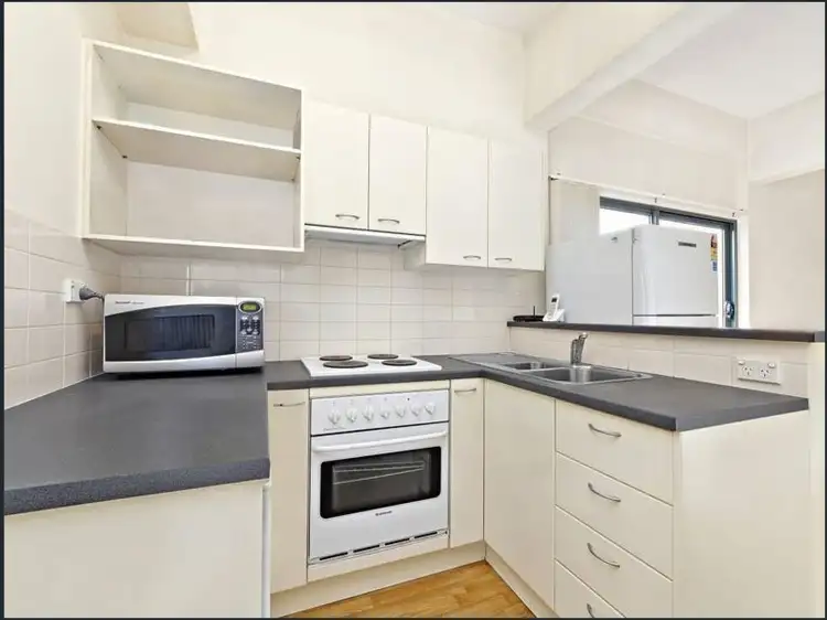 Second view of Homely apartment listing, 1/8 Cavill Avenue, Ashfield NSW 2131