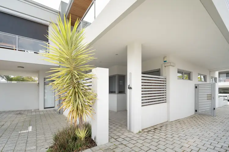 1/17 Isobel Street, Bentley WA 6102