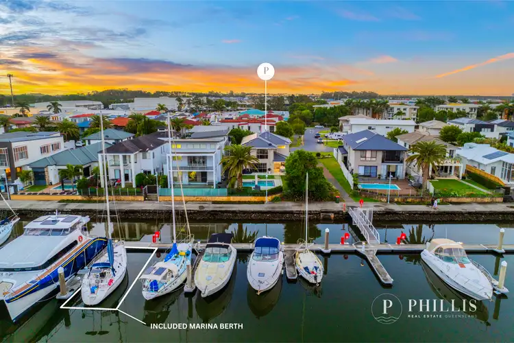 44 Harbour Rise