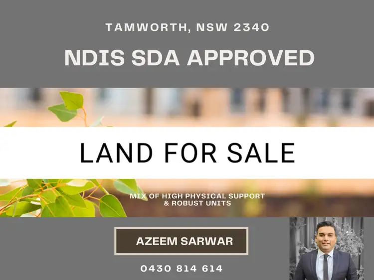 Address available on request
