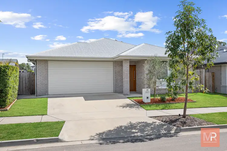 Main view of Homely house listing, 83 Pebble Creek Way, South Maclean QLD 4280