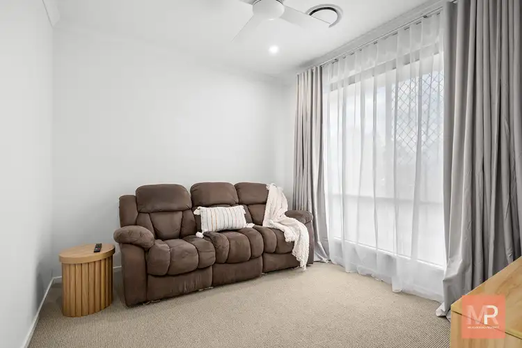 Second view of Homely house listing, 83 Pebble Creek Way, South Maclean QLD 4280