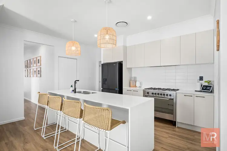 Third view of Homely house listing, 83 Pebble Creek Way, South Maclean QLD 4280