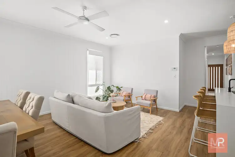 Fifth view of Homely house listing, 83 Pebble Creek Way, South Maclean QLD 4280