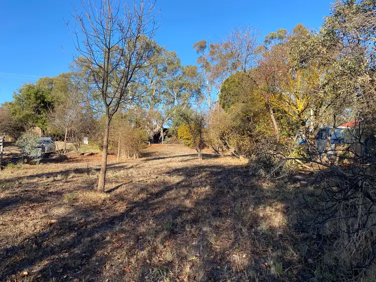 Second view of Homely land listing, 21 Daly Street, Springton SA 5235