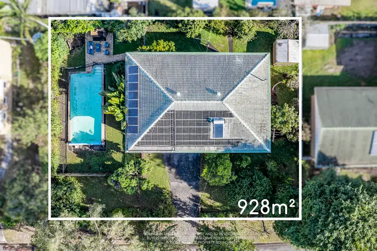 Second view of Homely house listing, 17 Cervantes Street, Macgregor QLD 4109