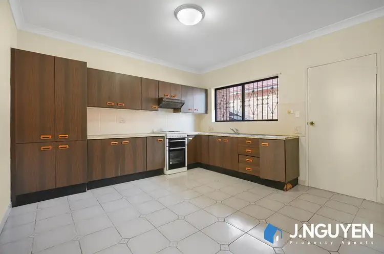 Fifth view of Homely townhouse listing, 10/10-14 Kurrajong Street, Cabramatta NSW 2166