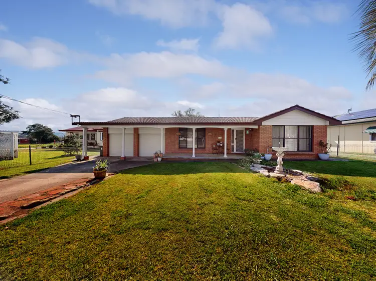 Main view of Homely house listing, 54 Bettington Street, Merriwa NSW 2329