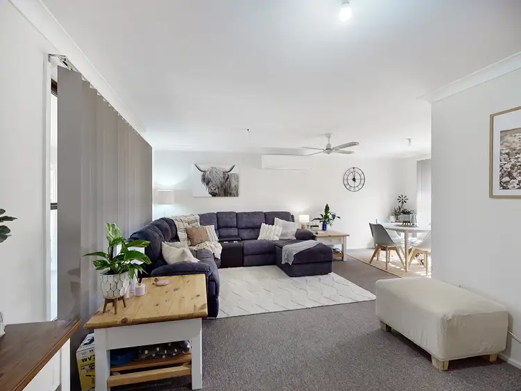 Second view of Homely house listing, 54 Bettington Street, Merriwa NSW 2329