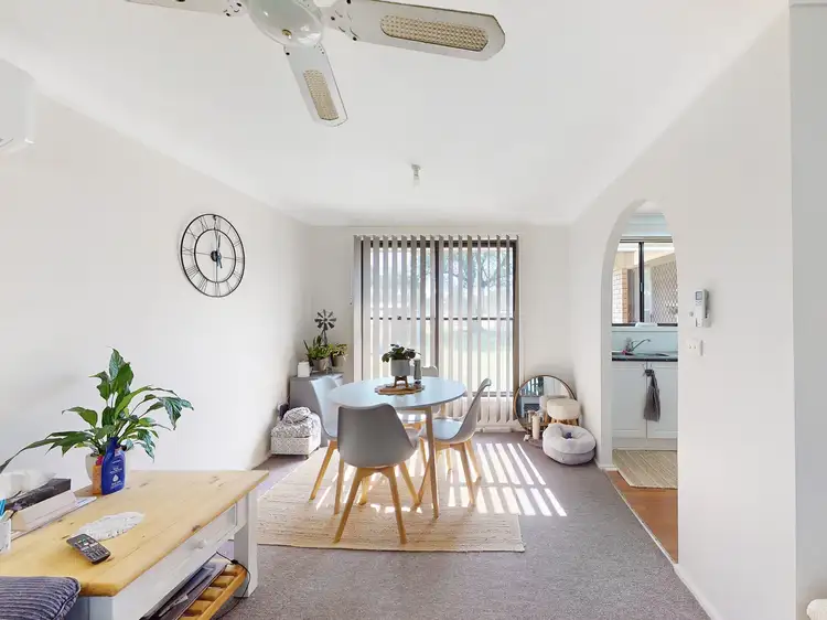 Third view of Homely house listing, 54 Bettington Street, Merriwa NSW 2329