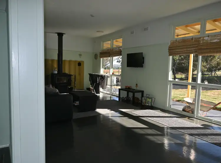 Fourth view of Homely rural property listing, 1278 Burkes Flat-Wedderburn Road, Fentons Creek VIC 3518