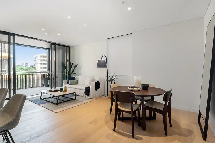 Fourth view of Homely apartment listing, Address available on request