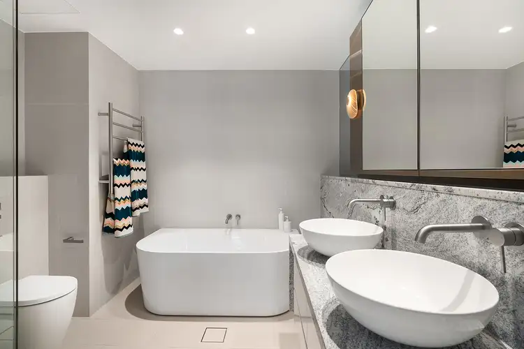 Fifth view of Homely apartment listing, Address available on request