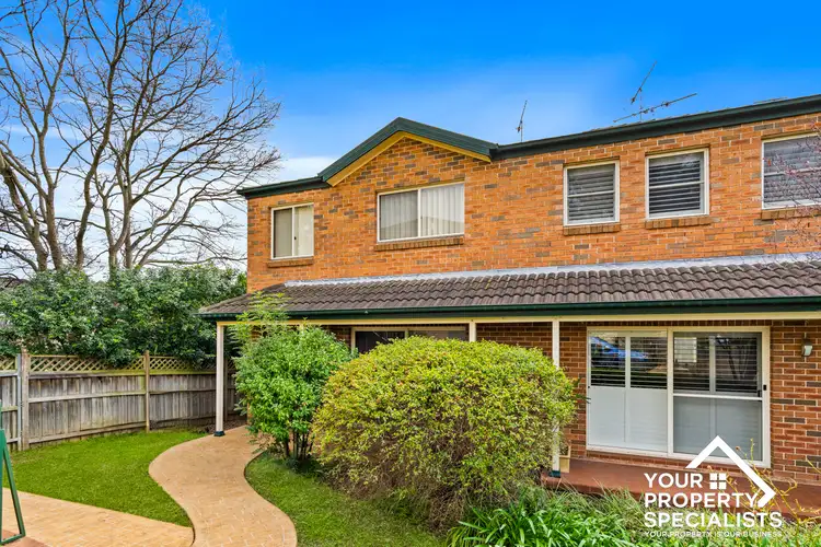 13A & 13B Steamer Place, Currans Hill NSW 2567
