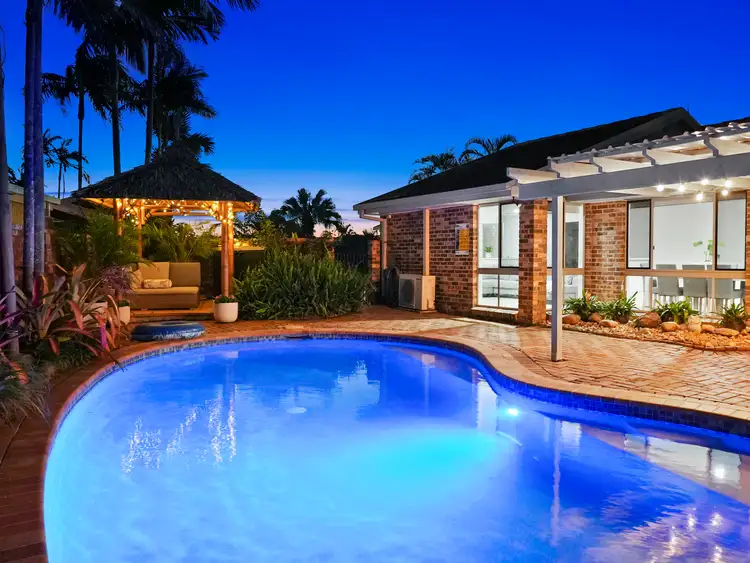23 Cadell Drive, Helensvale QLD 4212