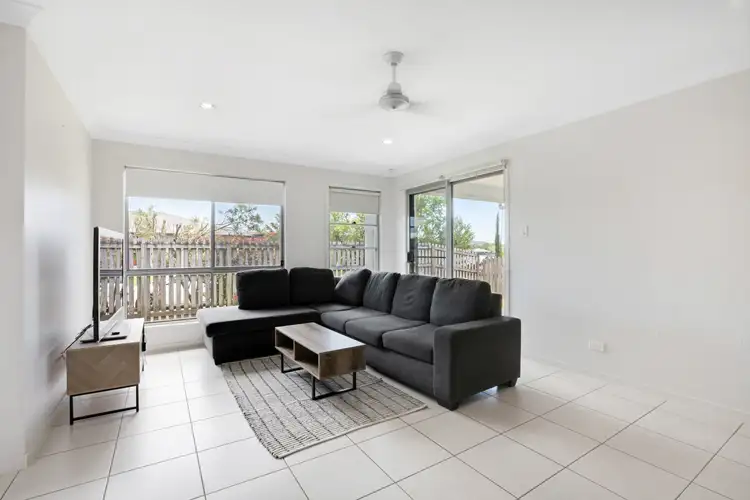 Third view of Homely unit listing, 1/10 Fitzpatrick Street, Walkerston QLD 4751