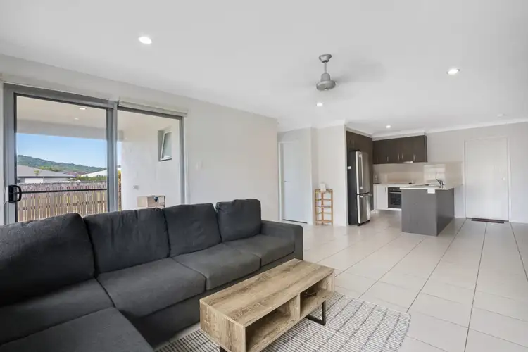 Fifth view of Homely unit listing, 1/10 Fitzpatrick Street, Walkerston QLD 4751
