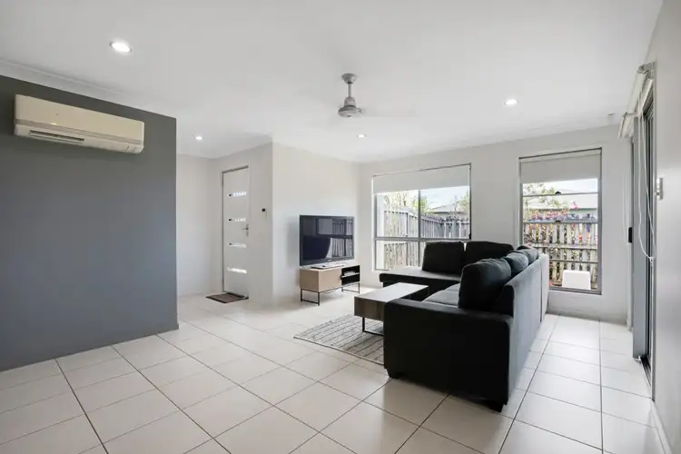 Sixth view of Homely unit listing, 1/10 Fitzpatrick Street, Walkerston QLD 4751