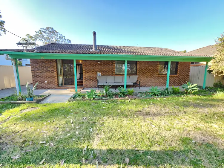 40 John Parade, Lemon Tree Passage NSW 2319