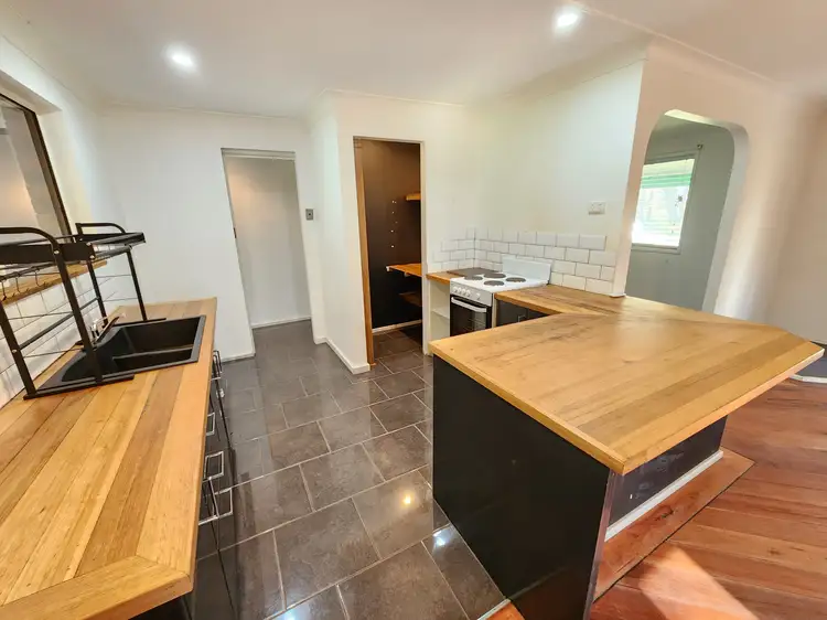 Second view of Homely house listing, 40 John Parade, Lemon Tree Passage NSW 2319