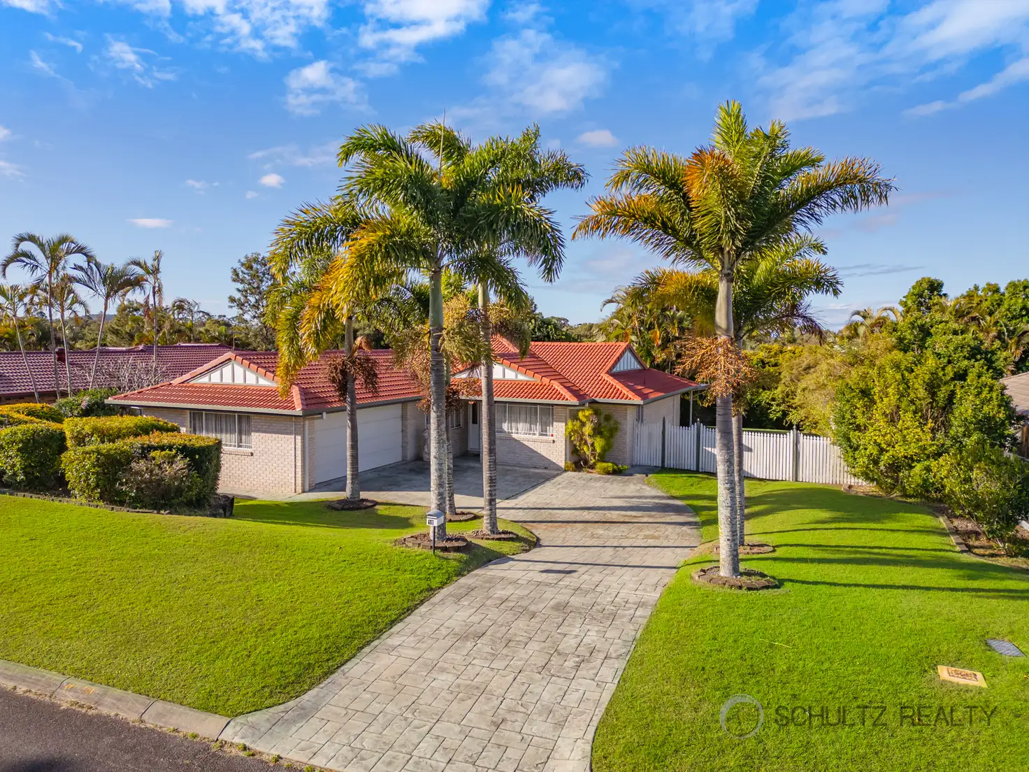 Main view of Homely house listing, 18 Haase Crescent, Ormeau QLD 4208