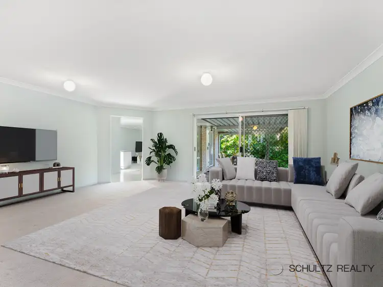 Fourth view of Homely house listing, 18 Haase Crescent, Ormeau QLD 4208