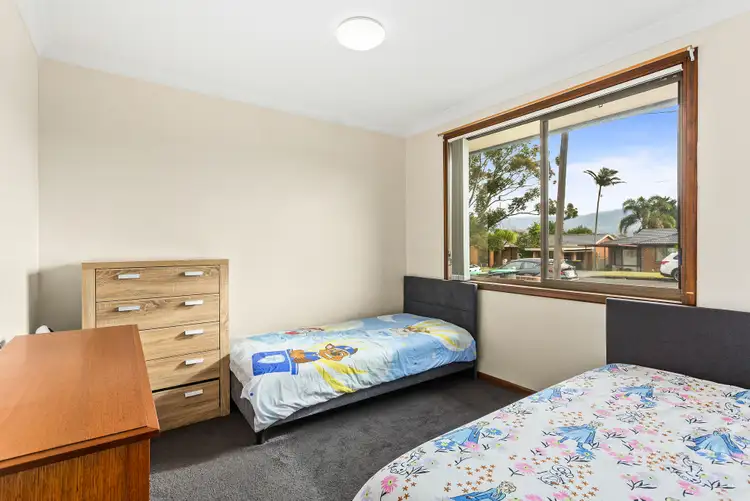 Third view of Homely unit listing, 1/21 Kent Road, Dapto NSW 2530