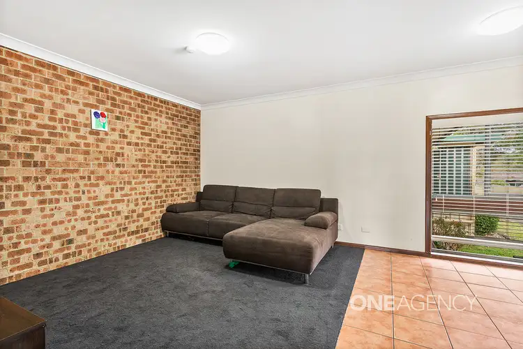 Fourth view of Homely unit listing, 1/21 Kent Road, Dapto NSW 2530