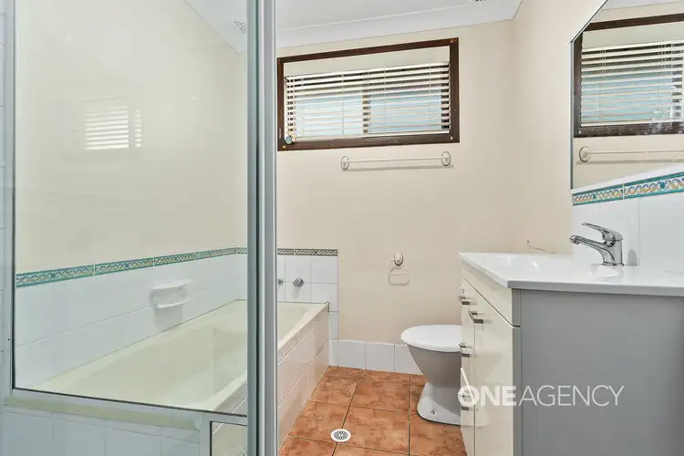 Sixth view of Homely unit listing, 1/21 Kent Road, Dapto NSW 2530