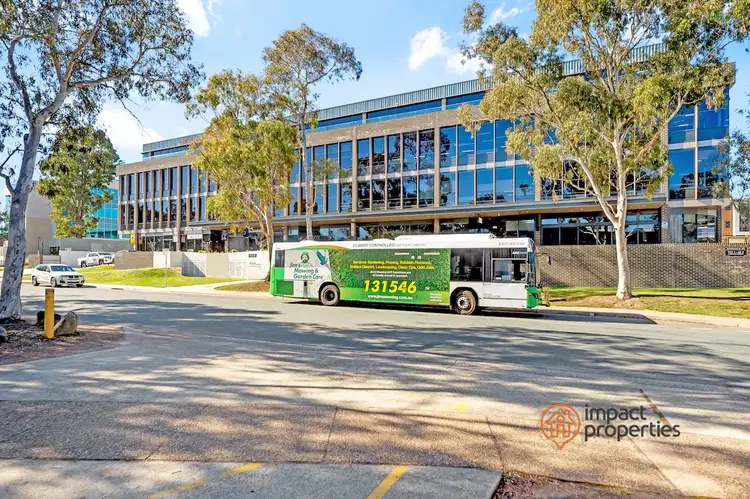 Third view of Homely apartment listing, 52/2 Eardley Street, Bruce ACT 2617