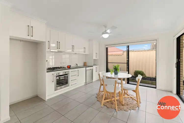 Fifth view of Homely house listing, 4 Leech Street, Seaford Meadows SA 5169