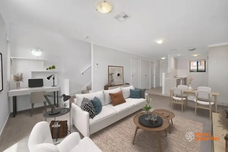 46/41 Lawrenson Circuit, Jacka ACT 2914