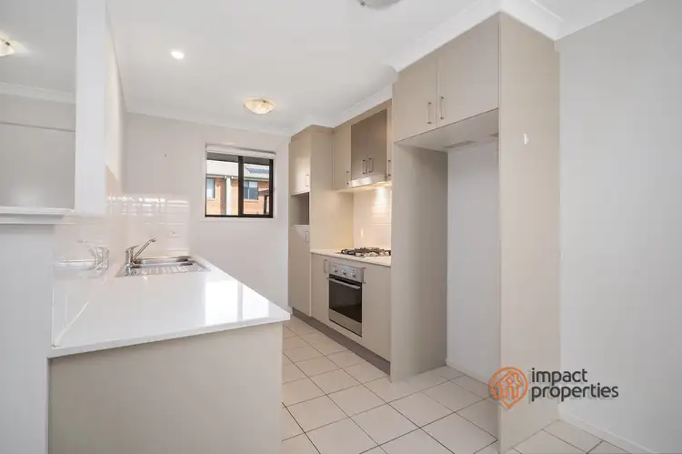 Third view of Homely townhouse listing, 46/41 Lawrenson Circuit, Jacka ACT 2914