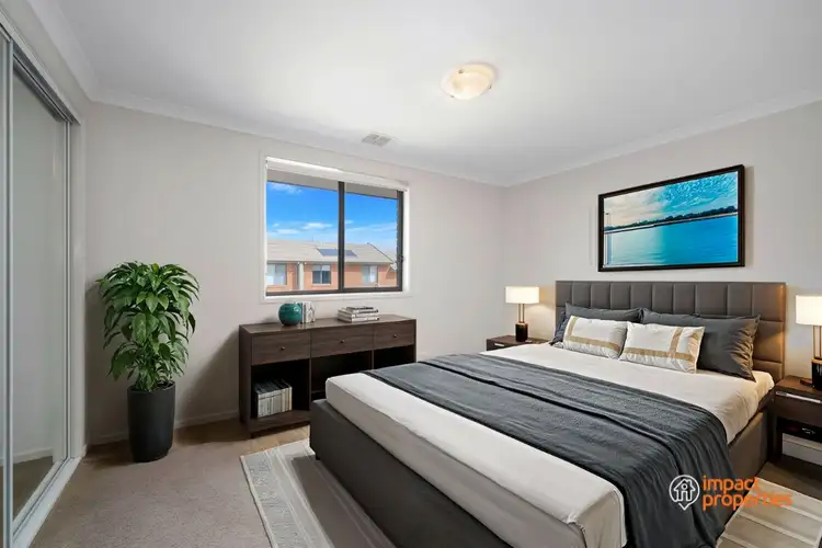 Sixth view of Homely townhouse listing, 46/41 Lawrenson Circuit, Jacka ACT 2914