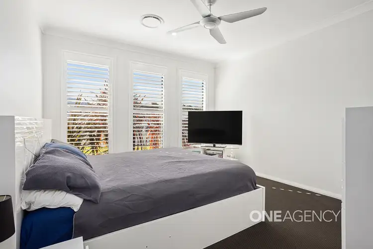 Sixth view of Homely house listing, 13 Osage Street, Horsley NSW 2530