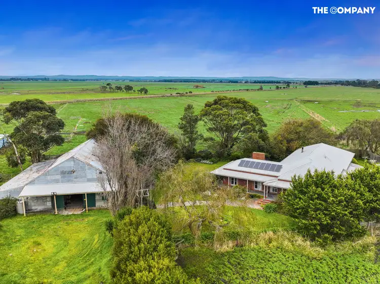 Sixth view of Homely land listing, 20 Monomeith Rd, Monomeith VIC 3984