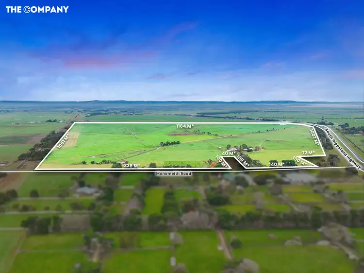 Seventh view of Homely land listing, 20 Monomeith Rd, Monomeith VIC 3984