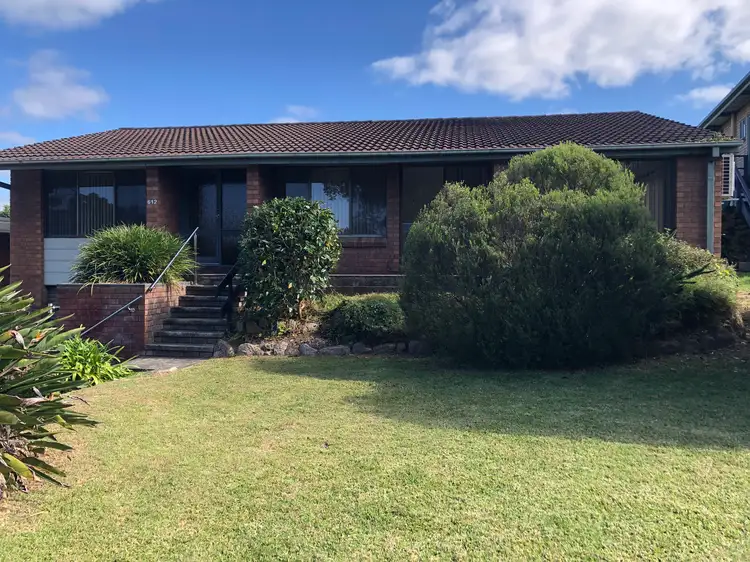 612 Beach Road, Surf Beach NSW 2536