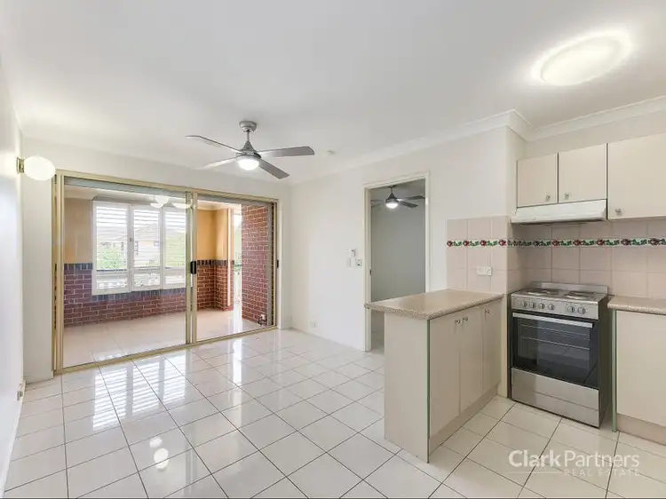 Third view of Homely unit listing, B3/151 Beatrice Terrace, Ascot QLD 4007