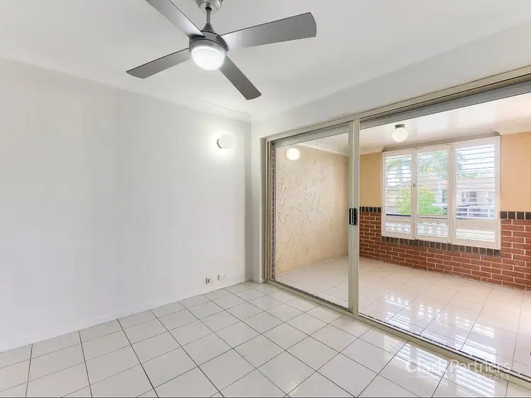 Fourth view of Homely unit listing, B3/151 Beatrice Terrace, Ascot QLD 4007