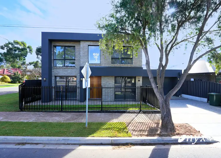 1 Pamela Avenue, Campbelltown SA 5074