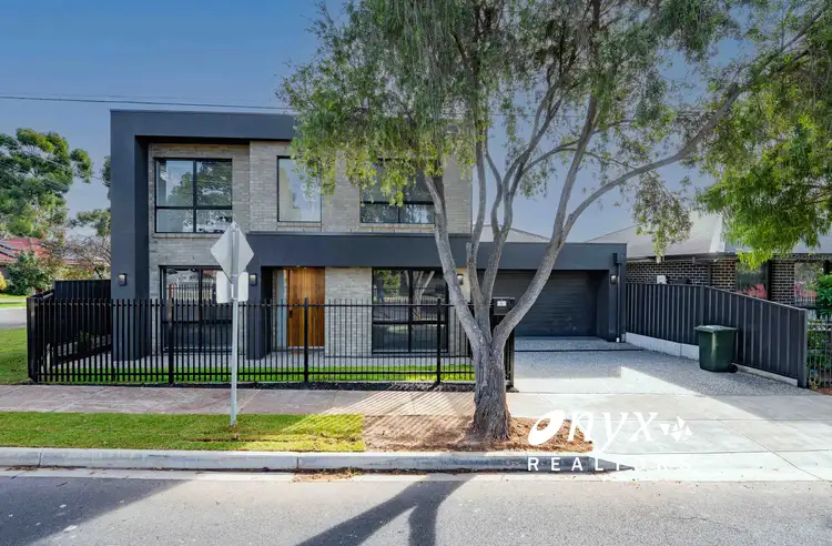 1 Pamela Avenue, Campbelltown SA 5074