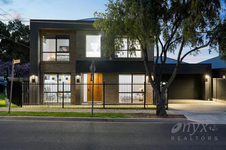 1 Pamela Avenue, Campbelltown SA 5074