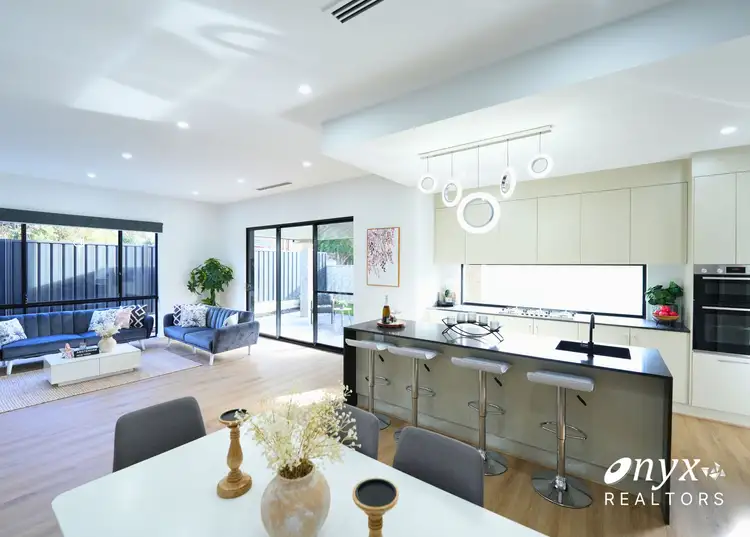 1 Pamela Avenue, Campbelltown SA 5074