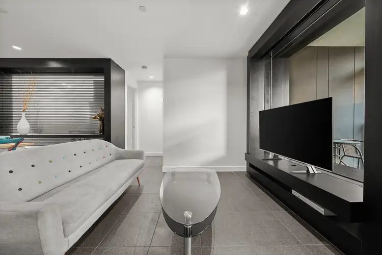 Third view of Homely apartment listing, 1606/12 Claremont Street, South Yarra VIC 3141