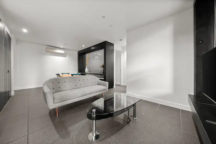 Fourth view of Homely apartment listing, 1606/12 Claremont Street, South Yarra VIC 3141
