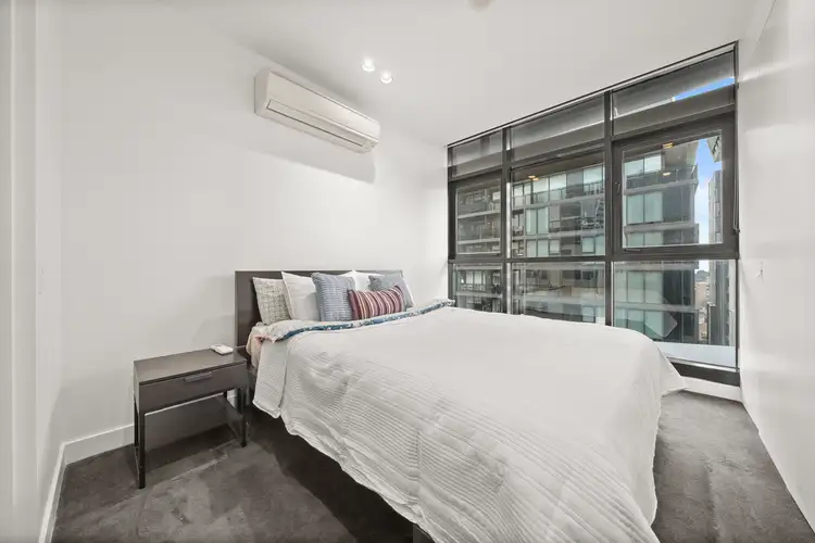 Sixth view of Homely apartment listing, 1606/12 Claremont Street, South Yarra VIC 3141