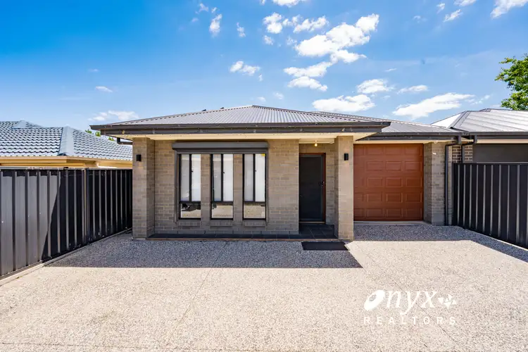 825 GrandJunction Road, Valley View SA 5093