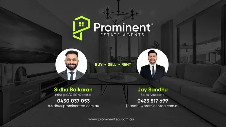 Second view of Homely land listing, 24 Vantage Rise, Warragul VIC 3820